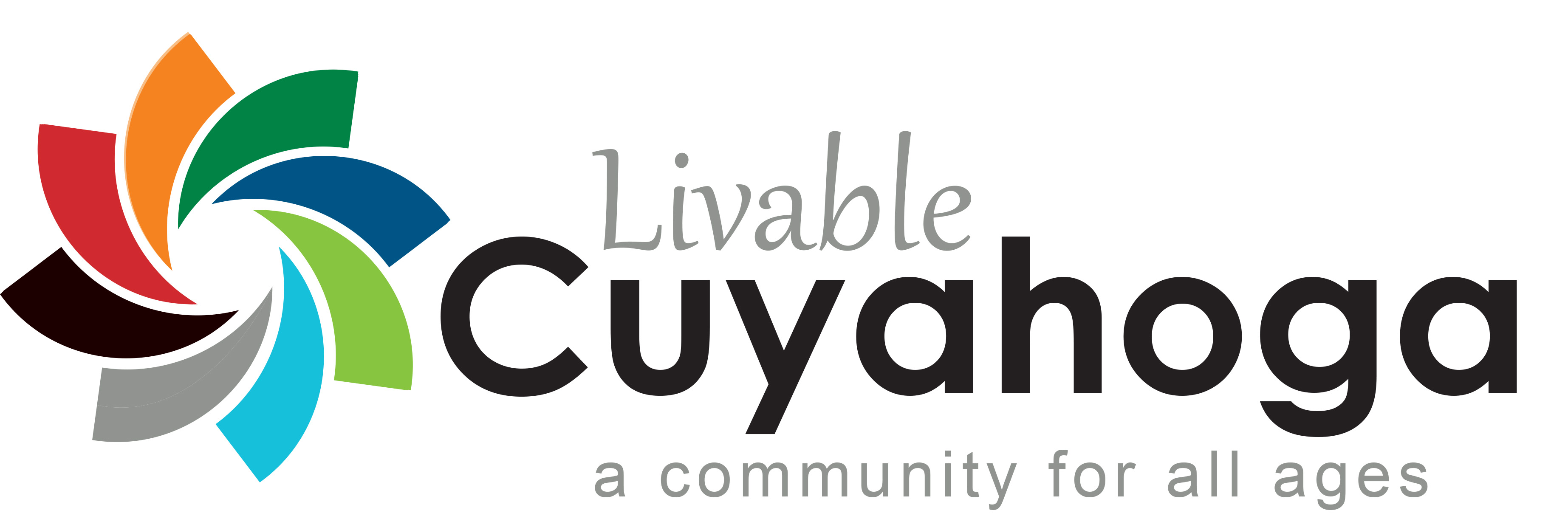 2022 Livable Cuyahoga Logo