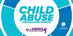 child abuse prevention month