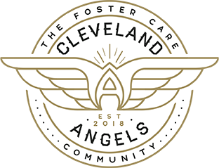 Cleveland Angels Logo
