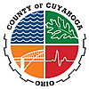 Cuyahoha County Seal