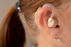 Hearing Aid