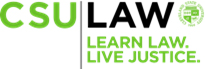 Cleveland State University Law logo