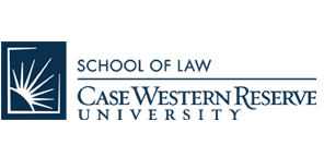 Case Western Reserve University Law logo